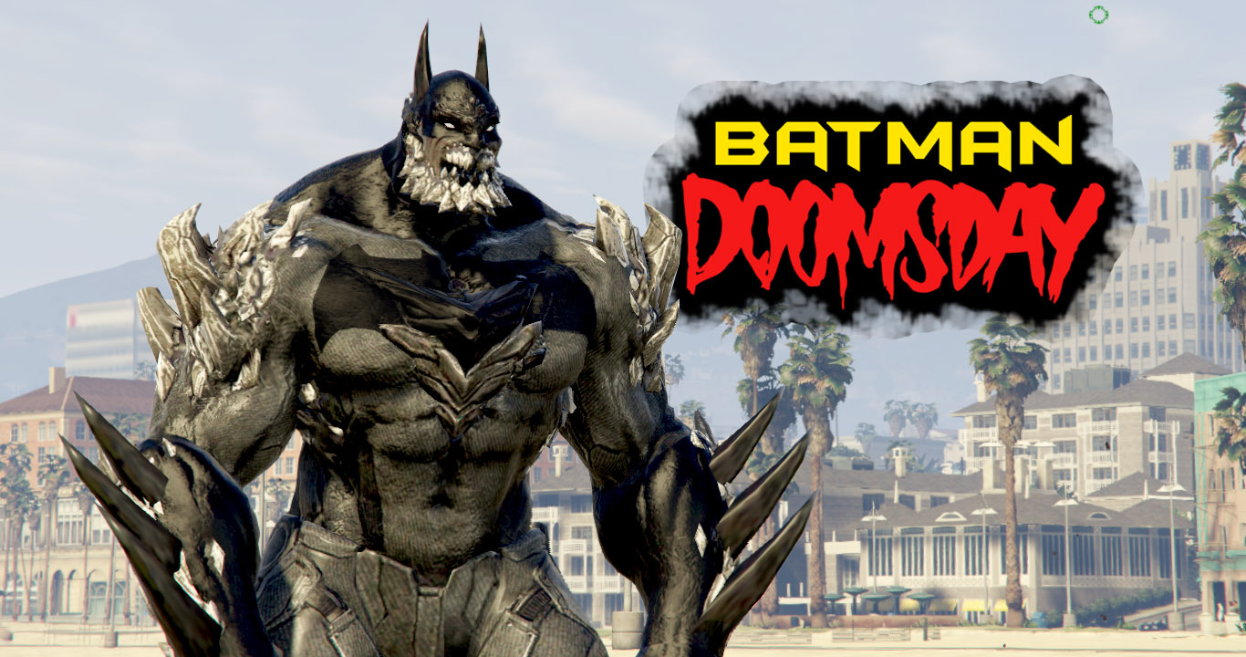 doomsday devastator